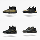 NikeLab x Olivier Rousteing sneakers